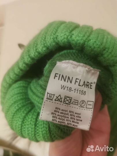 Шапка и снуд