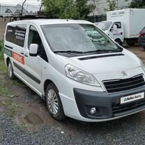 Peugeot Expert 2.0 MT, 2014, 300 000 км, с пробегом, цена 1 300 000 руб.