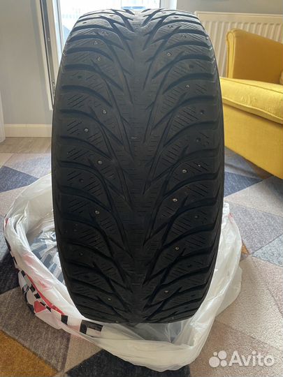 Yokohama Ice Guard Stud IG35 2.25/5 R17