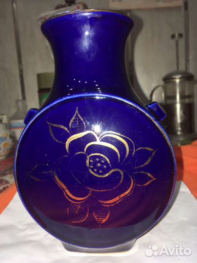 Ваза