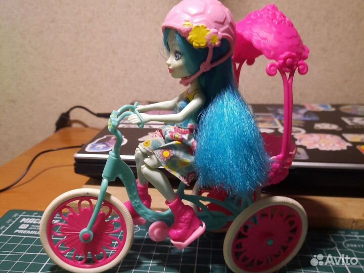 Кукла enchantimals