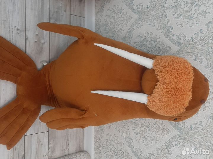 Большая мягкая игрушка