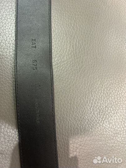 Ремень Valentino