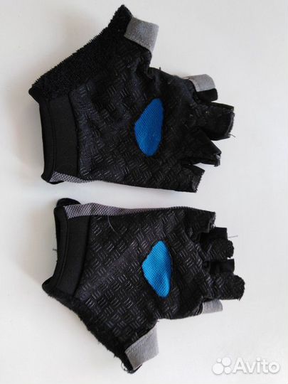 Полуперчатки