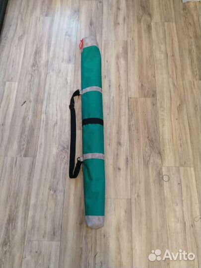Чехол для пляжного зонта, удочки