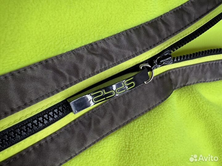 Куртка Sportalm флисовая женская 44