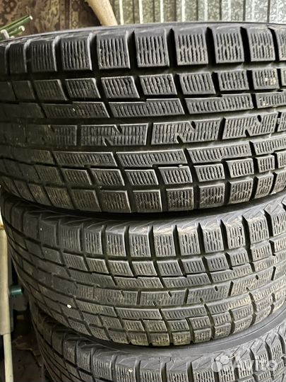 Yokohama Ice Guard IG30 205/55 R16
