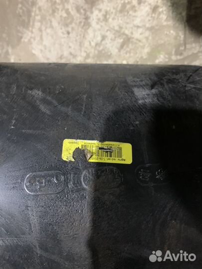 Тройник пнд 315х225 -аgru