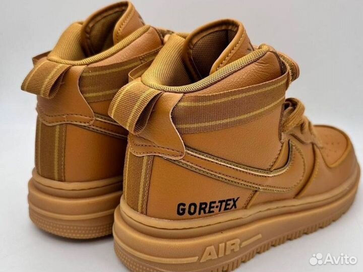 Nike air force 1 High Gore-Tex Boot