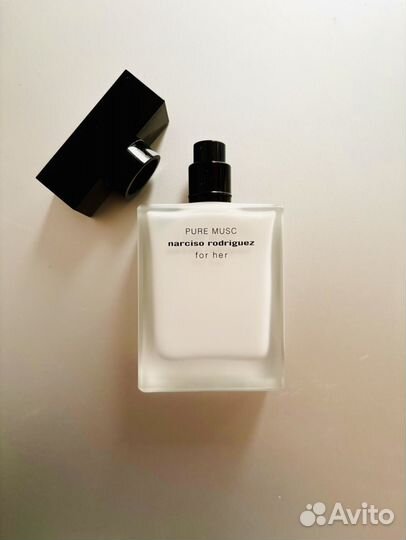 Narciso Rodriguez For Her Pure Musc Edp 30 мл