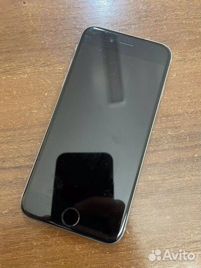 iPhone 6S, 32 ГБ