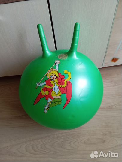 Шар для расслабления беременным, для фитнеса