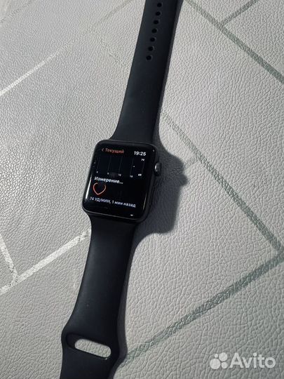 Apple watch series 3