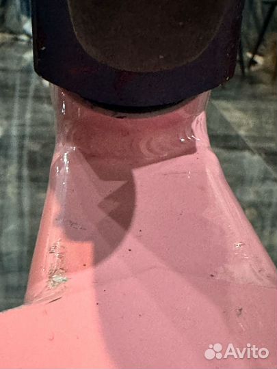 Дека Tilt Formula 6.0