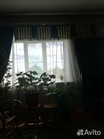 Тюль