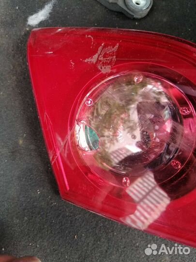 Стоп сигнал