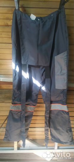 Комплект спецодежды