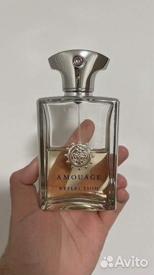 Amouage reflection man 100мл Оригинал