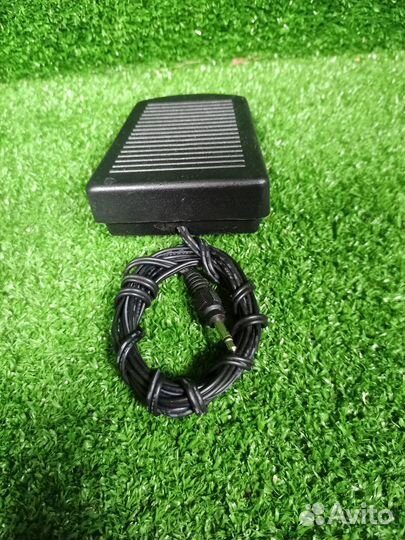 Педали для швейных машин