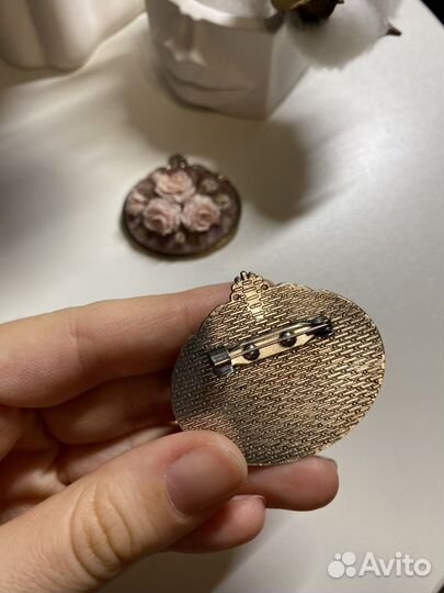 Украшения ручной работы