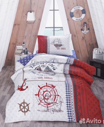 Постельное белье новое
