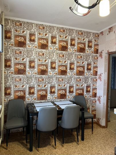 1-к. квартира, 44 м², 14/16 эт.