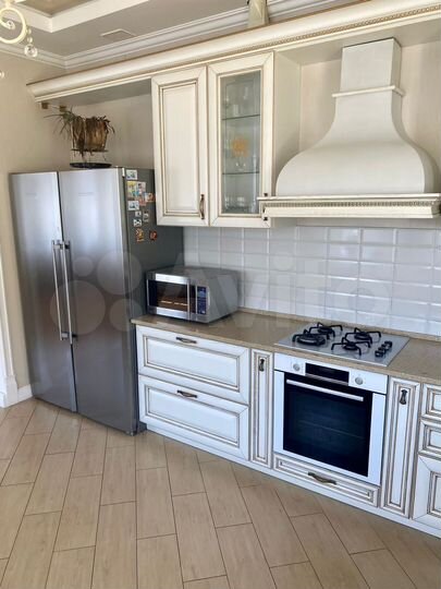 Дом 306 м² на участке 6 сот.