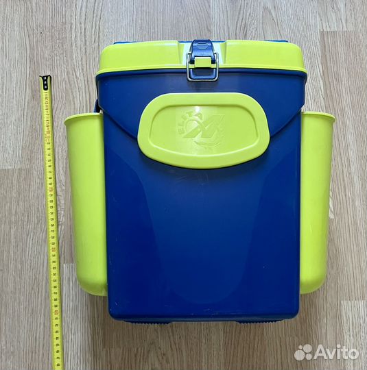 Сумка для рыбака