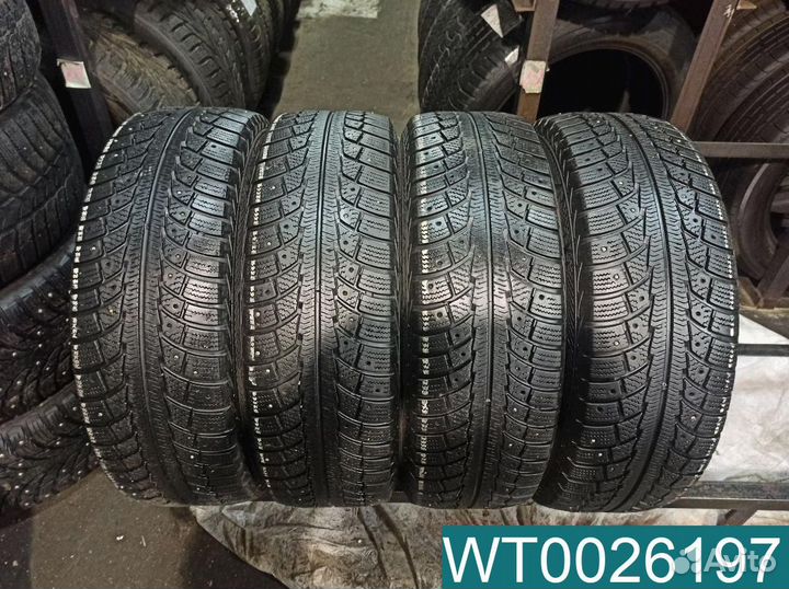 Gislaved Nord Frost 5 225/65 R17 95T