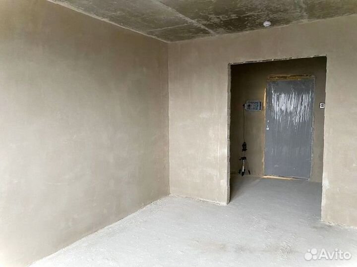 Механизированная штукатурка стен