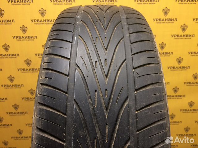 Vredestein Hi-Trac 195/60 R15 88H