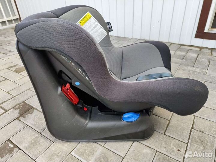 Автокресло автолюлька
