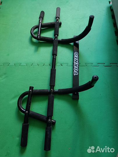 Турник Torneo многофункциональный