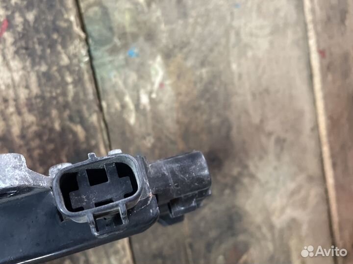 Датчик вентиляторов mitsubishi lancer 9