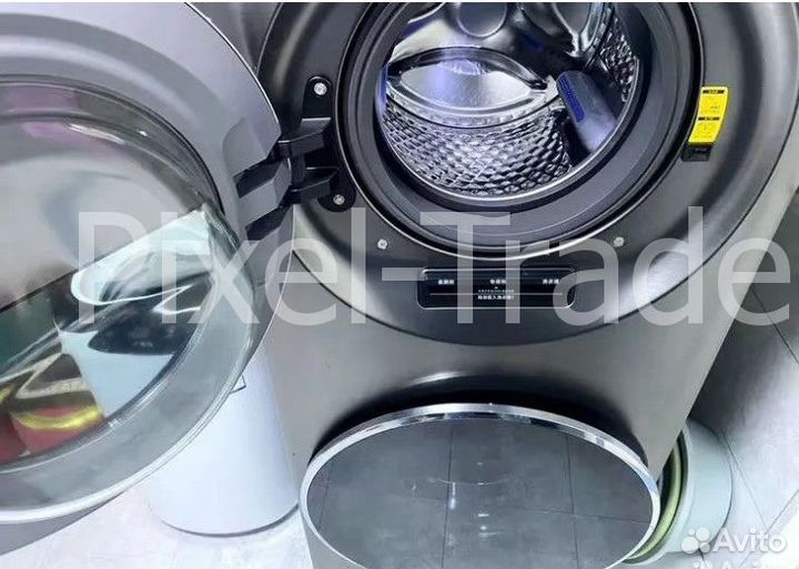 Умная стиральная машина с сушкой Xiaomi xhqg150xm