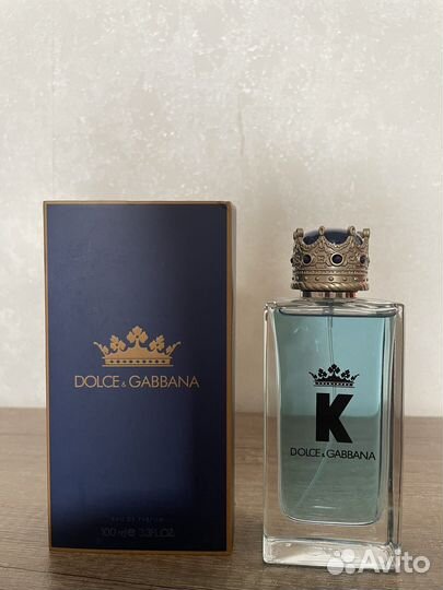 Духи мужские