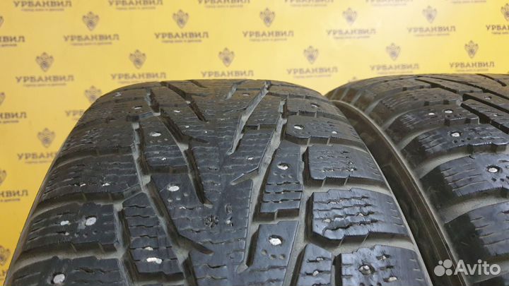 Nokian Tyres Hakkapeliitta 7 SUV 225/60 R17 103T