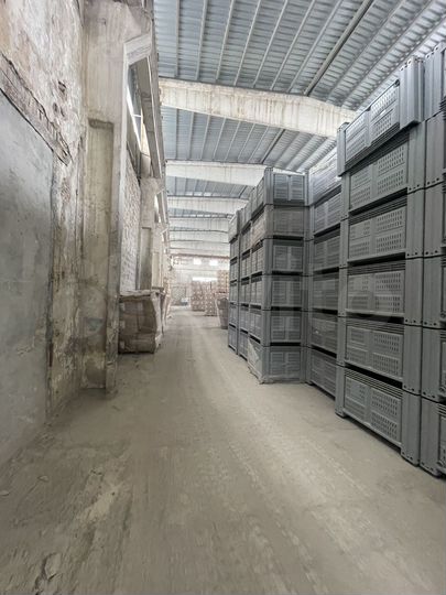 Склад, 874.1 м²