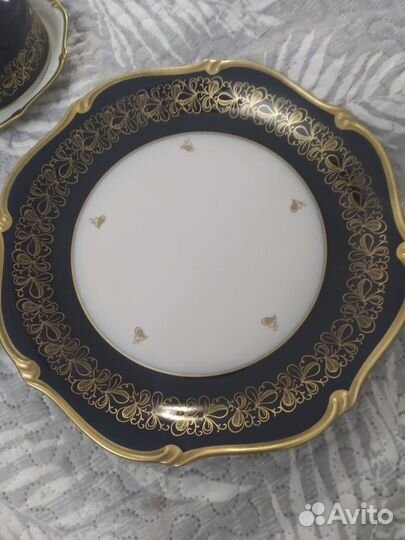 Чайный сервиз германия