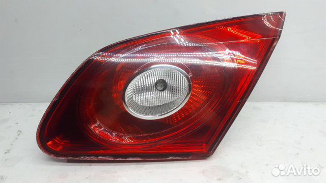 Фонарь задний правый Volkswagen Passat Cc 2.0 2009