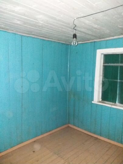 Дача 36 м² на участке 4,3 сот.