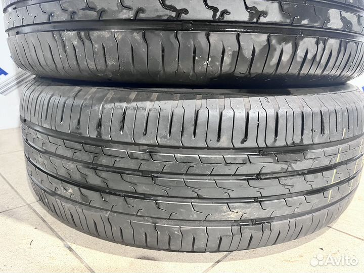 Continental ContiEcoContact 5 205/60 R16