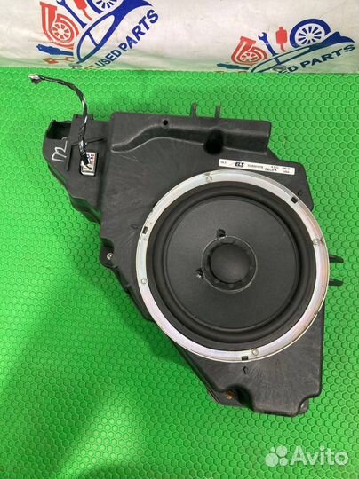 Сабвуфер Acura Mdx YD2 J37A1 2008