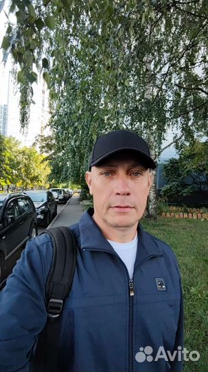 Замерщик мебели