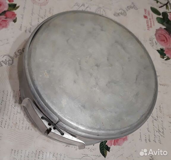 Форма для выпечки СССР