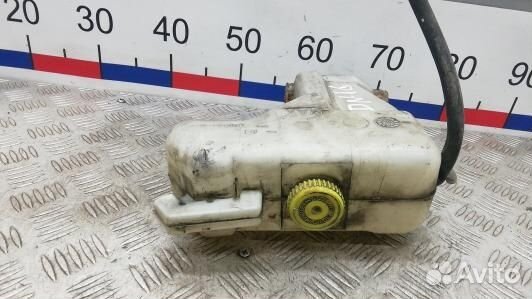 Бачок расширительный nissan primera P12 (HDN16NP01