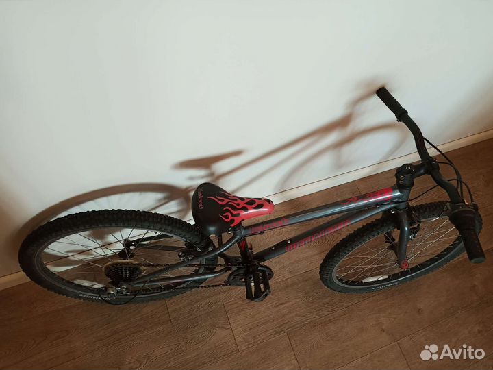 Велосипед specialized hardrock 10