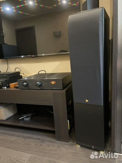 Kef reference model 2