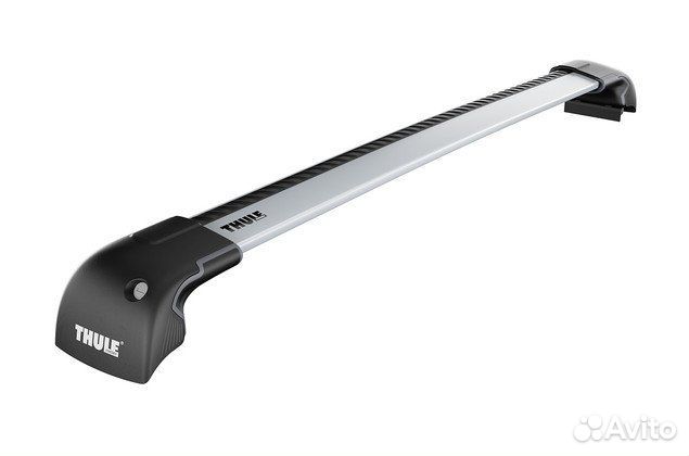 Поперечины Thule WingBar Edge 9595
