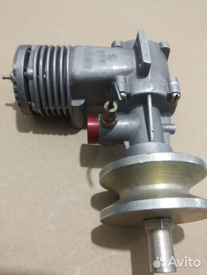 Микродвигатель комета мд 5